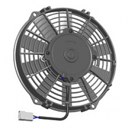 TONADA  AXIAL FAN BRUSHED 225mm